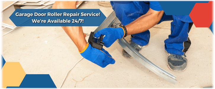 Garage Door Roller Repair Oakland