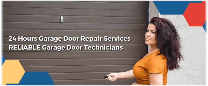 Oakland Garage Door Repair